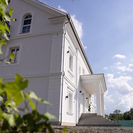 EltendorfLandhofmuehleアパートメント エクステリア 写真